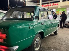 Сүрөт унаа ВАЗ (Lada) 2101