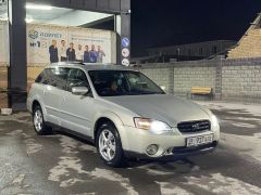 Photo of the vehicle Subaru Outback