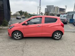 Сүрөт унаа Chevrolet Spark