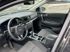 Photo of the vehicle Kia Sportage