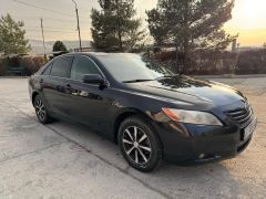 Photo of the vehicle Toyota Camry