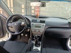 Сүрөт унаа Toyota Camry