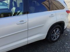 Photo of the vehicle Toyota Highlander