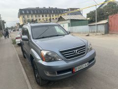 Фото авто Lexus GX