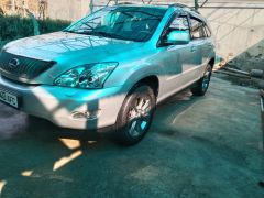 Photo of the vehicle Lexus RX