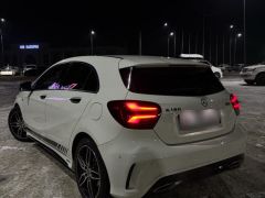 Photo of the vehicle Mercedes-Benz A-Класс