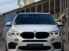 Фото авто BMW X5 M