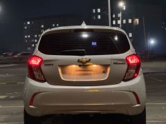 Сүрөт унаа Chevrolet Spark