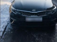 Сүрөт унаа Kia K5