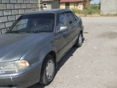 Сүрөт унаа Daewoo Nexia