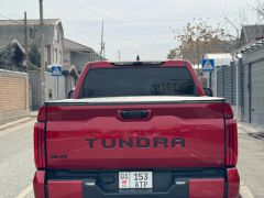 Фото авто Toyota Tundra