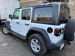 Photo of the vehicle Jeep Wrangler