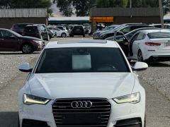 Сүрөт унаа Audi A6