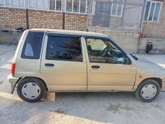 Фото авто Daewoo Tico