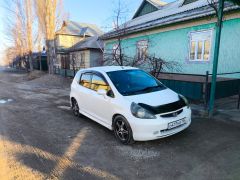 Фото авто Honda Fit