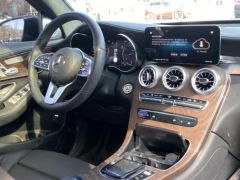 Photo of the vehicle Mercedes-Benz GLC