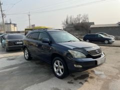 Сүрөт унаа Lexus RX