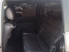 Photo of the vehicle Honda Odyssey (North America)