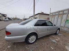 Photo of the vehicle Mercedes-Benz E-Класс