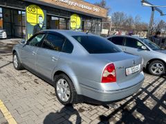 Фото авто Volkswagen Passat