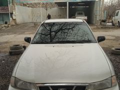 Сүрөт унаа Daewoo Nexia