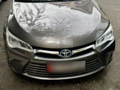 Сүрөт унаа Toyota Camry