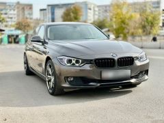 Фото авто BMW 3 серии