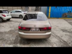 Сүрөт унаа Honda Accord