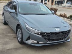 Photo of the vehicle Hyundai Avante