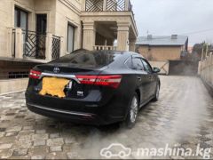 Сүрөт унаа Toyota Avalon