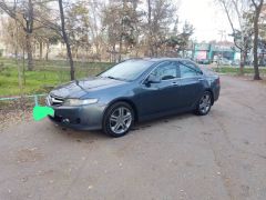 Фото авто Honda Accord