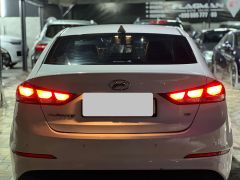 Сүрөт унаа Hyundai Avante