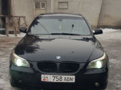 Фото авто BMW 5 серии