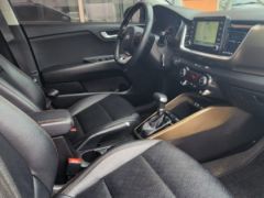 Фото авто Kia Stonic