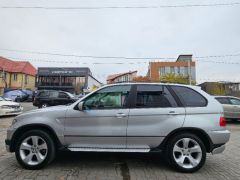 Фото авто BMW X5