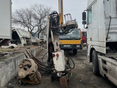 Сүрөт унаа Komatsu LW