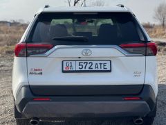 Фото авто Toyota RAV4