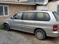 Фото авто Kia Carnival