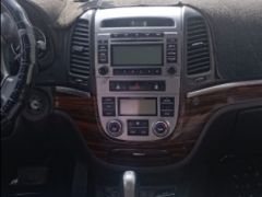 Фото авто Hyundai Santa Fe