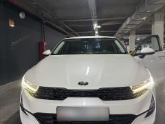 Сүрөт унаа Kia K5