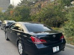 Photo of the vehicle Toyota Avalon