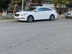 Сүрөт унаа Hyundai Sonata