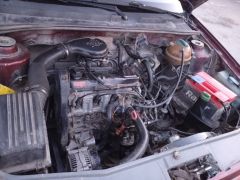 Сүрөт унаа Volkswagen Vento