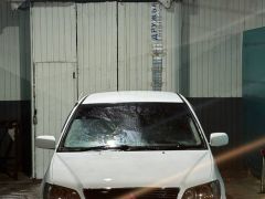 Photo of the vehicle Mitsubishi Lancer