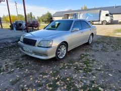 Сүрөт унаа Toyota Crown