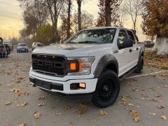 Сүрөт унаа Ford F-150