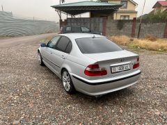 Photo of the vehicle BMW 3 Series