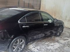 Сүрөт унаа Lexus ES