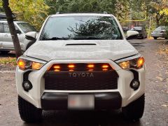 Фото авто Toyota 4Runner