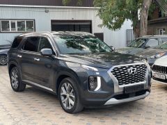 Фото авто Hyundai Palisade